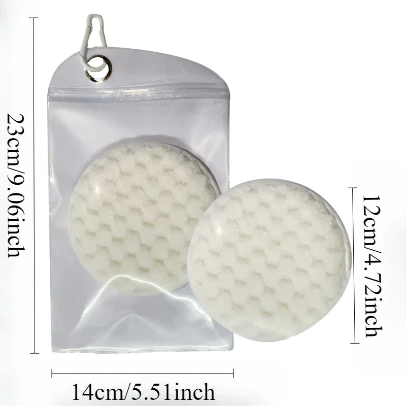 Beach Sand Remover Brush