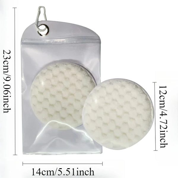 Beach Sand Remover Brush