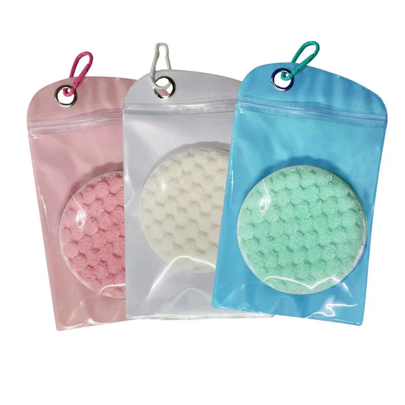 Beach Sand Remover Brush